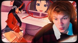 ДИПИНС НАШЕЛ СЕБЕ ВИРТУАЛЬНУЮ ДЕВУШКУ  MISIDE #1