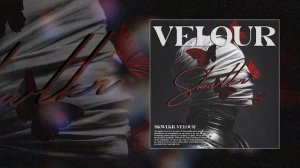 SKWLKR - VELOUR (Официальная премьера трека)