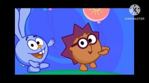 Смешарики Азбука прав ребëнка Effect Preview 2