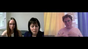 Онлайн-встреча с Ириной Розенберг «Деньги для жизни. Как построить легкие отношения с деньгами?»