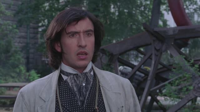 Вокруг света за 80 дней: Знакомство Филеаса Фогга и Паспорту