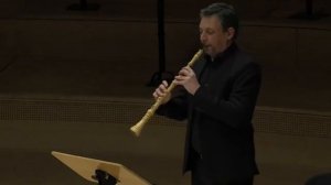 Pena tiranna Handel Amadigi di Gaula Jakub J Orliński Live in Concert Baroque Masterpiece