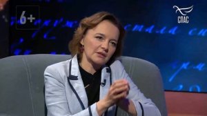 В гостях у Владимира Легойды семейный психолог Татьяна Степанова