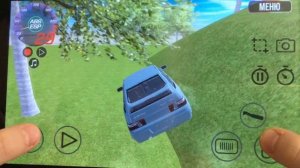 Заезд ваз 2109 и ваз 2112