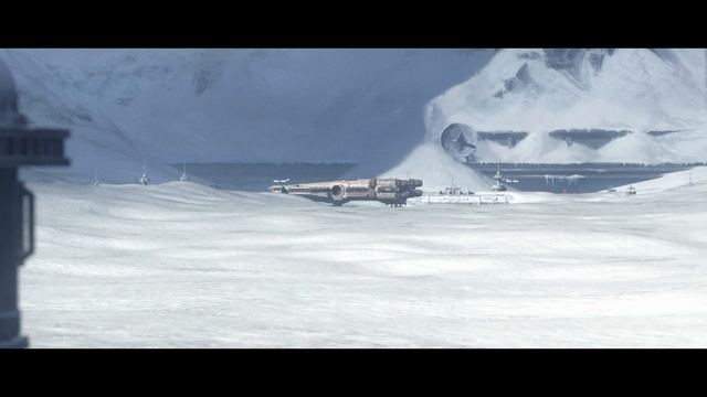 Звёздные Войны. Бракованная партия. Сезон 3 серия 5 дубляж