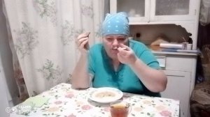 Каша на завтрак 😉. Доброе утро 😉.