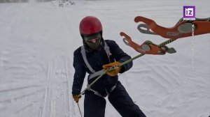 iZ ЖИЗНИ – ЛЕСОПОЖАРНЫЙ ЦЕНТР