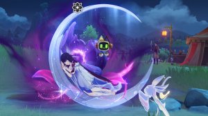 Genshin Impact - Мрачный Натиск (сложность бесстрашная) Март 2026