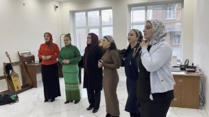 Творческие будни вне сцены: Государственная филармония им. А. Хамхоева готовится к насыщенному