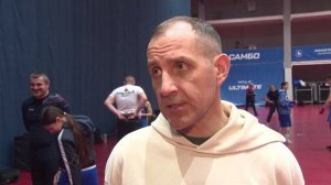 В Кстове свыше 260 спортсменок из ПФО борются за право выступить на чемпионате России по боксу