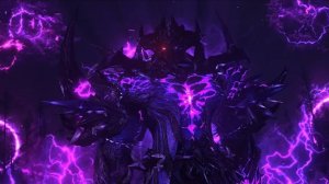 All scenes VOIDSTORM