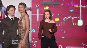 Новости Первого | Bushido Zho анонсировал новый альбом | Вышел новый сериал Гая Ричи