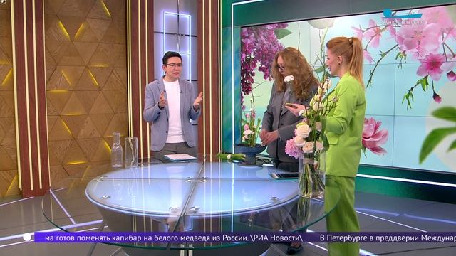 Как сохранить букет цветов свежим надолго?