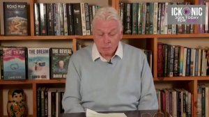 Дэвид Айк - Обман в иранской войне от библейских пророчеств до событий 11 сентября