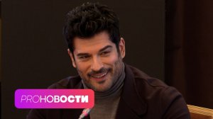 Лерчек экстренно госпитализировали в реанимацию! Кто покорил сердце Бурака Озчивита? | PRO-Новости