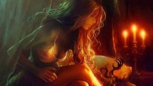 "Тебя так много  в моём сердце!"-читает автор Галина Катрачёва