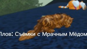 типо коллаб с Мрачным Мёдом =] (чит описание)