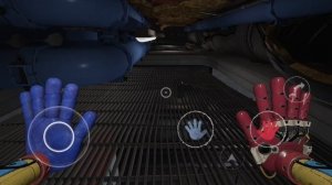 ПЕРВЫЙ ВЗГЛЯД НА В POPPYPLAYTIME CHAPTER 5 НА МОБИЛЬНОМ ПОРТЕ | Unreal studio