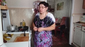 Деревенский Влог. Готовлю Картошка ням - ням. Выпуск 02.03.2026. 2 часть видео