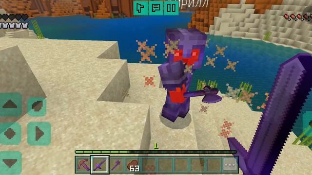 Пвп с Кирилл_Шоу