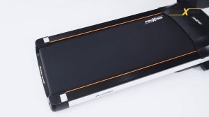 Обзор беговой дорожки для дома Proxima Ivetta