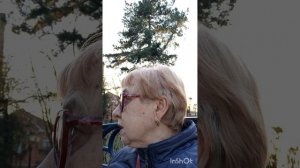 Гуляю с Боней