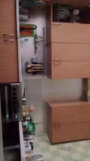 собираюсь на танцы