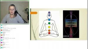 Чакры. Даньтяни. Вводный вебинар к практикуму "Код Доступа" по телесной биоэнергетике.