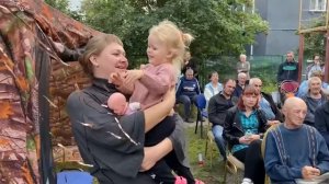 20220829 - День рождения ТВОЕГО ДОМА