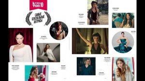 КиноРепотер представляет ежегодный рейтинг самых чувственных и ярких звезд российского кино