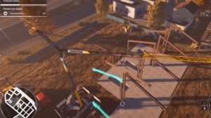 Construction Simulator(22)Коммерческое здание5