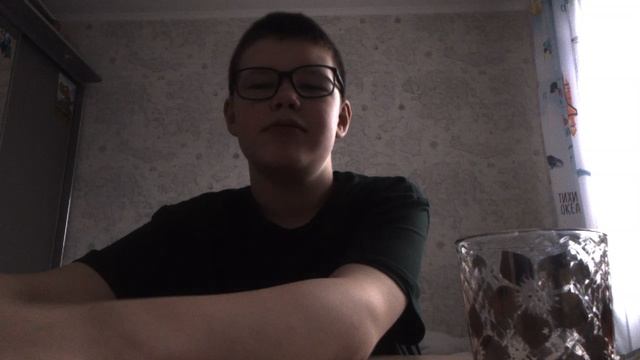 Новый видос