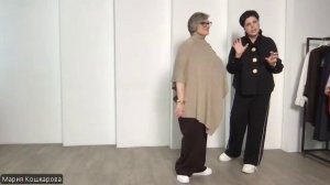 Эфир с покупательницей 4 марта