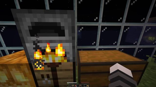 Прохождение World in the Jar #1 | Minecraft