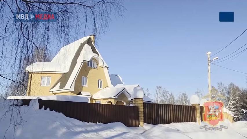 Наркоагроном, вырастивший в частном доме более ста кустов конопли, заключён под стражу в Подмосковье