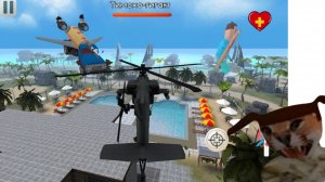 Новый спойлер в пять ночей с тимохой 5 обнова | финальная битва