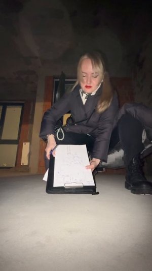 Влог со стройки | inst: veranda_main