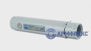 Компенсатор для систем отопления КСОТМ Армфлекс DN50 PN16 с резьбовым присоединением