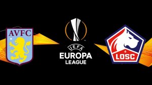 Лига Европы/Астон Вилла-Лилль