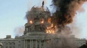 Иран может законно наносить удары по США и Англии заявил Возможный Император России Максим первый