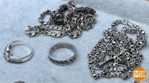 Серебро - снова в тренде! Доброе утро. Фрагмент выпуска от 04.03.2026