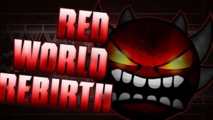Red world rebirth by Riot