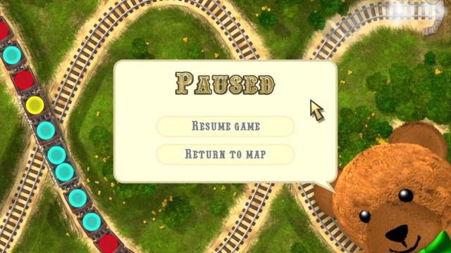 Loco ost. Игровой процесс №3.