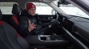 Haval H3 - плюсы и минусы. Стоит ли покупать?