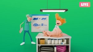 Вредноблог - Про кота