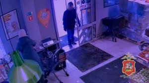 В Подольске задержан житель Якутии,который ранил ножом двух прохожих и угрожал продавцу супермаркета