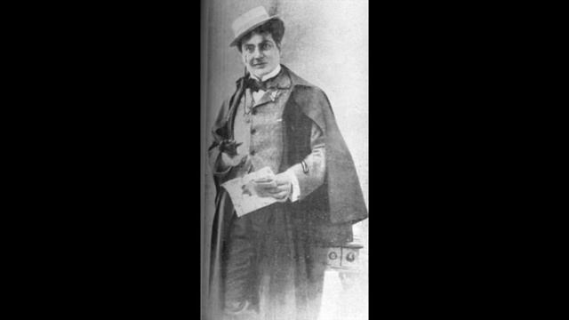 Альфредо Коста - баритон