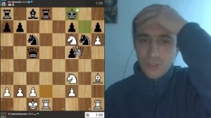 Вау какой мат красивый, какой красивый !