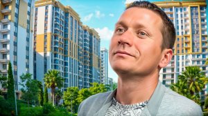 Квартира с ремонтом в ЖК Альпийский Квартал. Готовое решение для жизни в центре