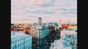 Пройдемся по Питеру